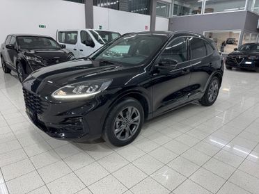 Kuga Hybrid 225CV ST-Line X PORTELLONE ELETTRICO BELLA