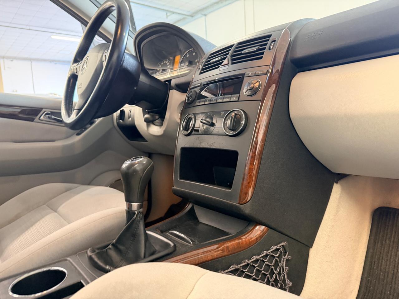 Mercedes-benz A 180 CDI Avantgarde