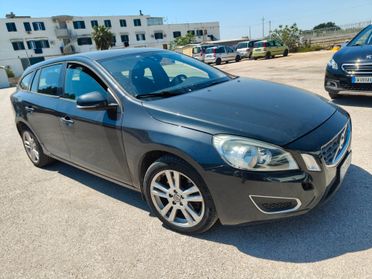 Volvo V60 1.6d DRIVe Kinetic