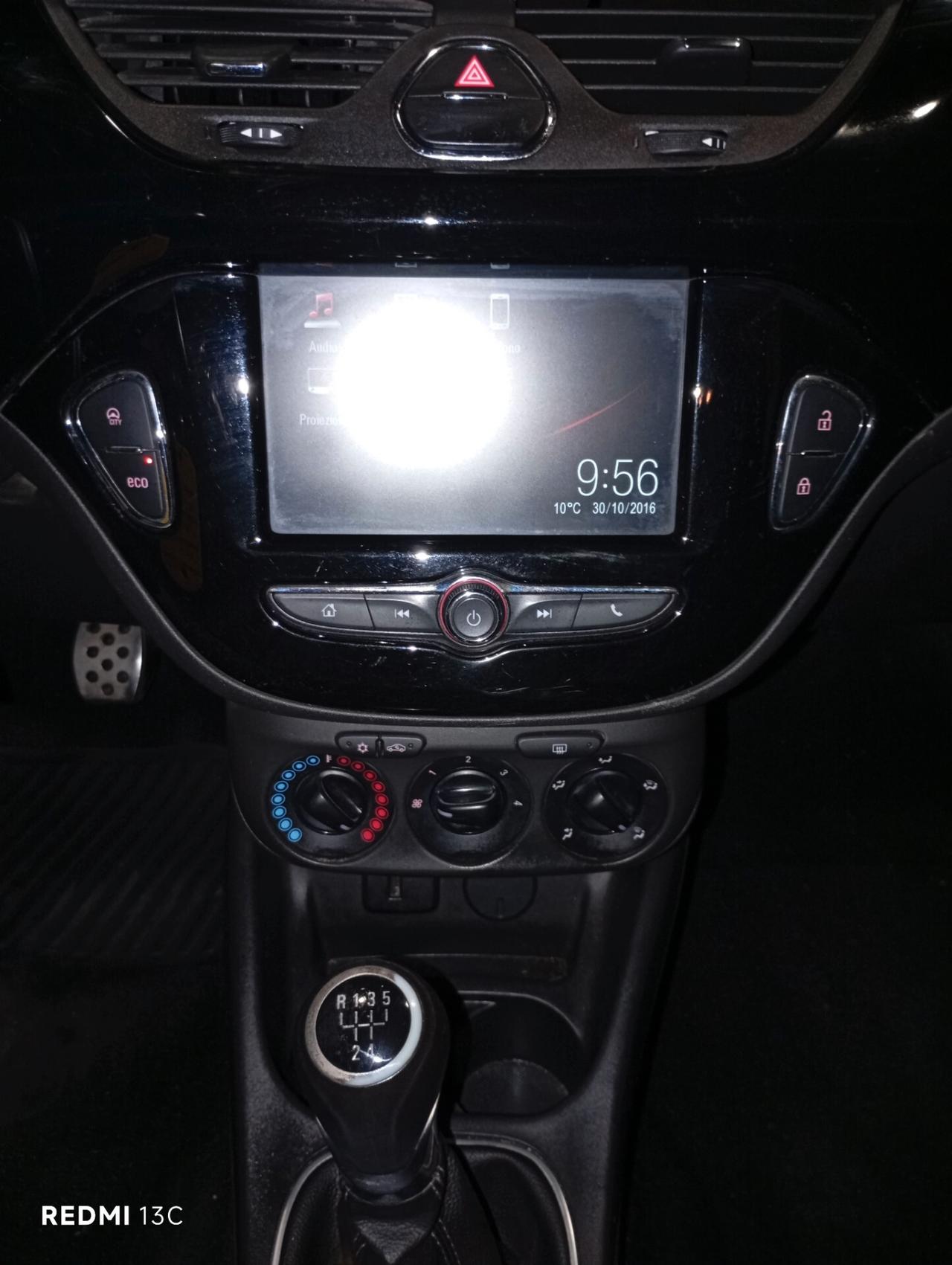 Opel Corsa 1.3 CDTI EURO 5 IDEALE PER NEOPATENTATI