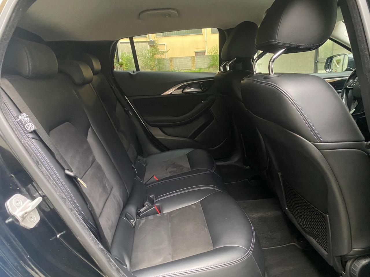Infiniti Q30 1.5 diesel Premium Tech