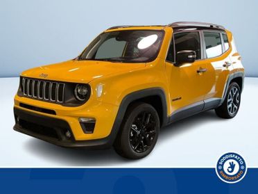 Jeep Renegade MHEV 1.5 TB T4 130CV 2WD DCT7 SUMMIT MY24