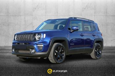 JEEP Renegade 2.0 Mjt 140CV 4WD Active Drive Limited