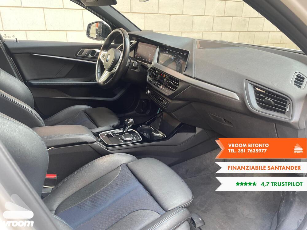 BMW Serie 1 (F40) 118i 5p. Msport