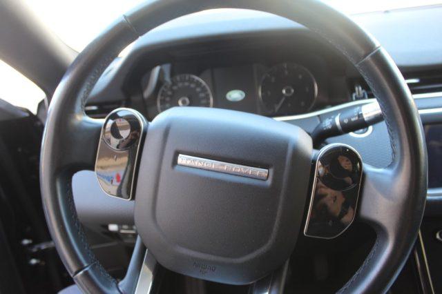 LAND ROVER Range Rover Evoque 2.0D I4-L.Flw 150 CV AWD Auto