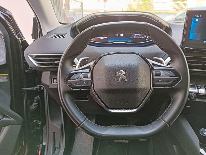 PEUGEOT 3008 2ª serie 3008 BlueHDi 130 S&S EAT...