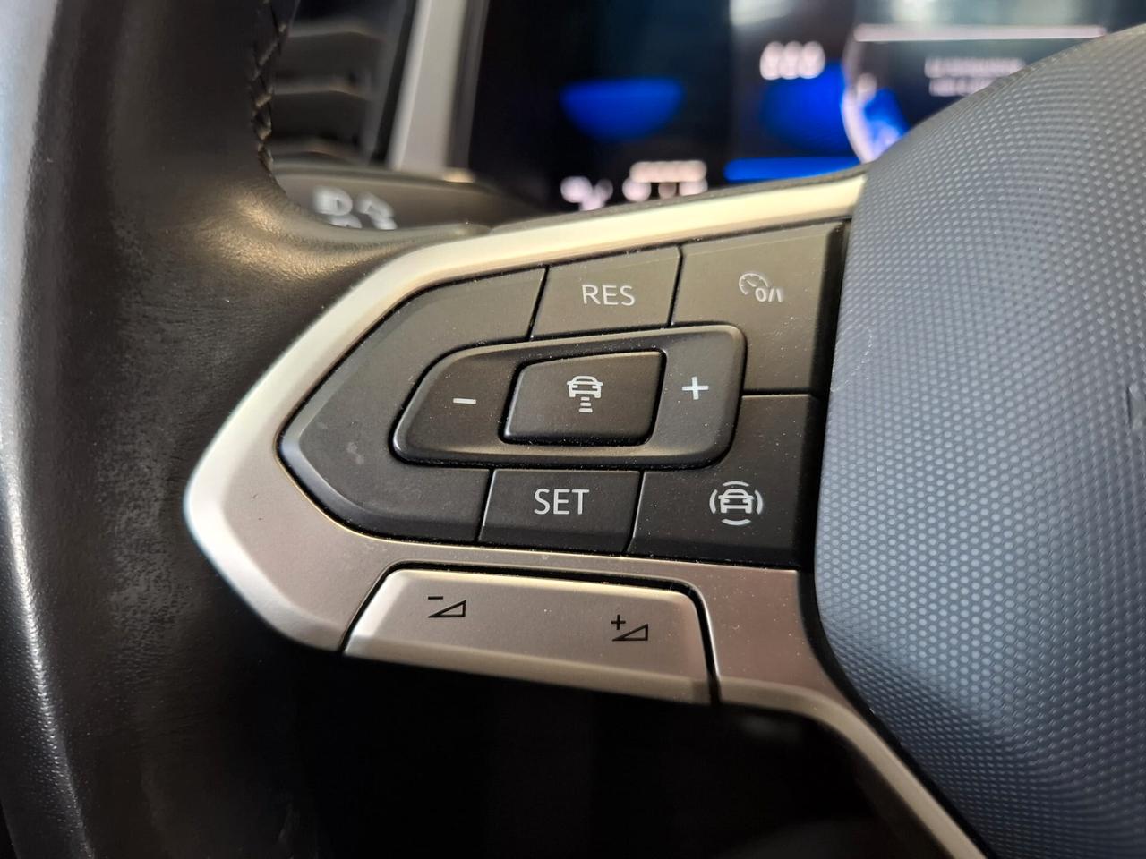 Volkswagen T-Roc Benzina Manuale