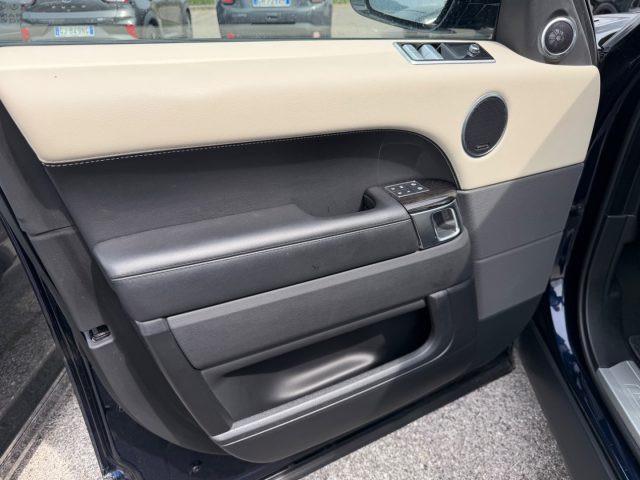 LAND ROVER Range Rover Sport 3.0D l6 249 CV HSE