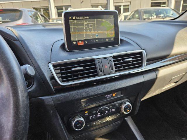 MAZDA 3 Mazda3 1.5 Skyactiv-G Evolve