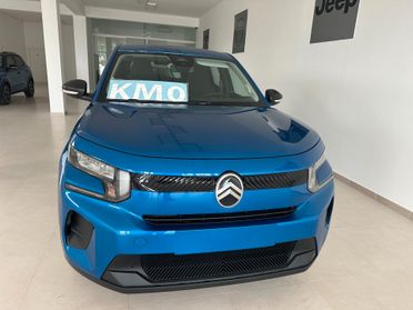 Citroen C3 TURBO 100 S&S You Km 0