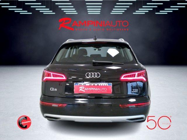 AUDI Q5 2.0 TDI 190 CV quattro S tronic Km 77.000 PRONTA