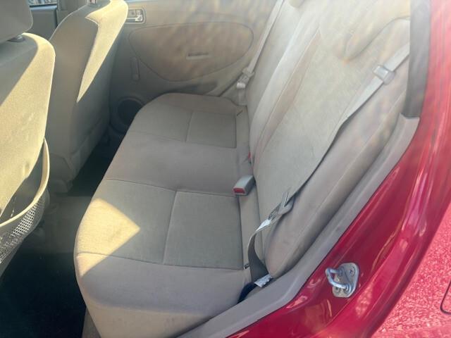 Daihatsu Cuore 1.0 12V 5 porte SX AUTOMATICA