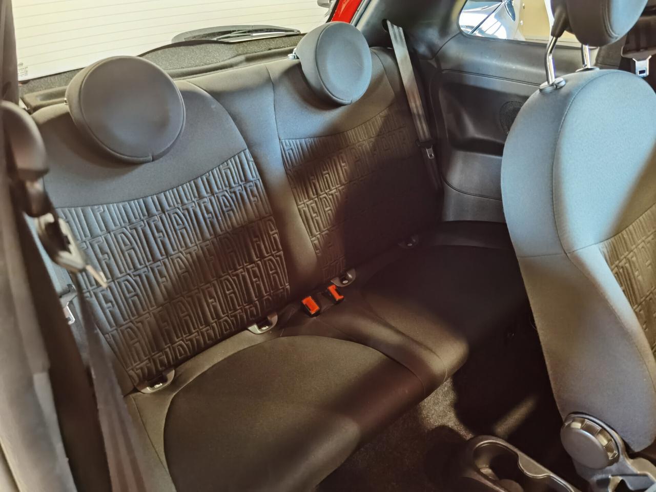 Fiat 500 1.0 Hybrid *50.000KM*