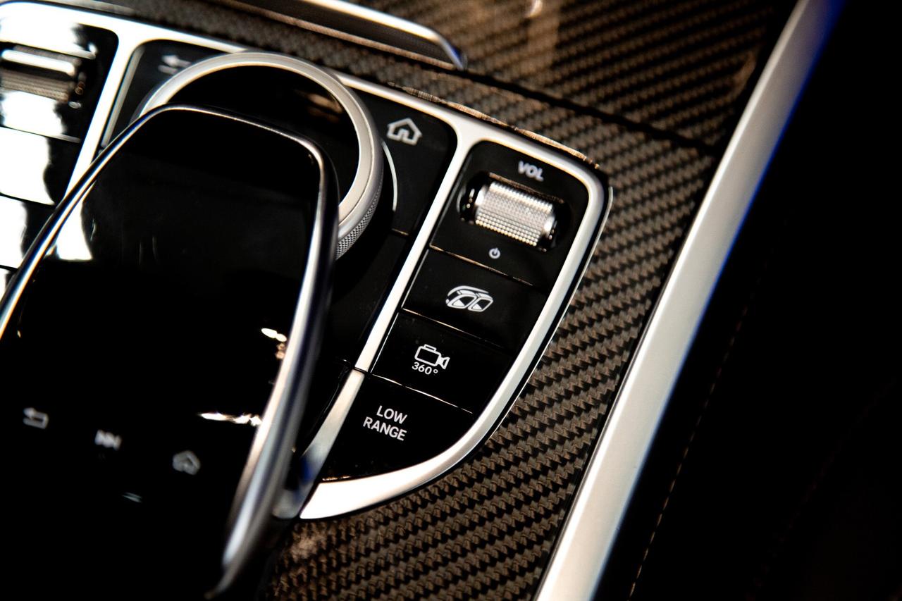 Mercedes-benz G 63 AMG S.W.