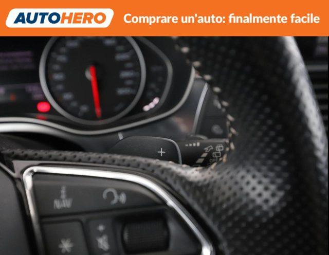 AUDI A6 Avant 3.0 TDI quattro S tronic