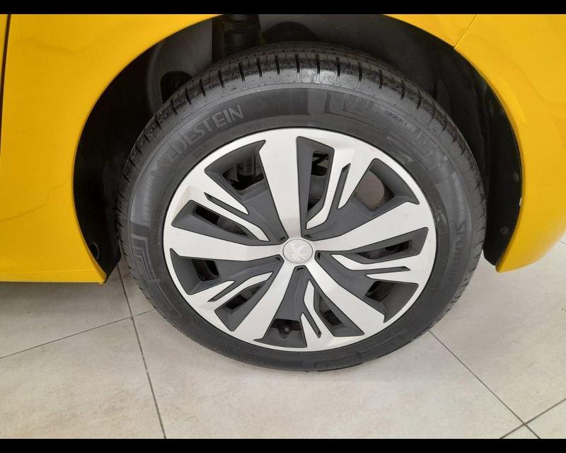 Peugeot 208 II 2019 1.2 puretech Active s&s 75cv