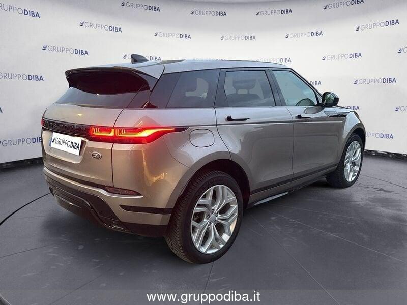 Land Rover RR Evoque Range Rover Evoque II 2019 Die Range Rover Evoque 2.0d i4 mhev R-Dynamic SE awd 1