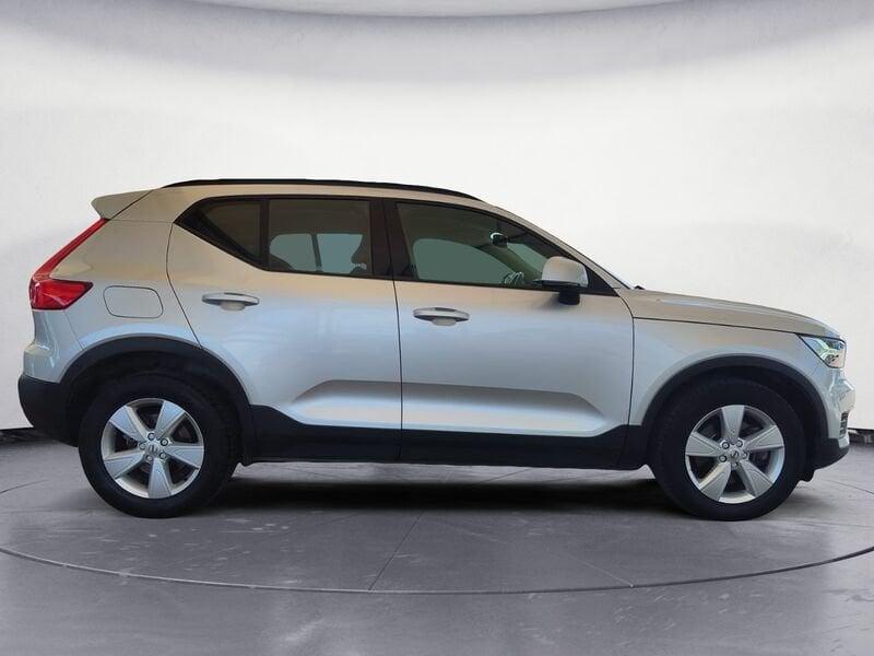 Volvo XC40 D4 AWD Geartronic Business Plus