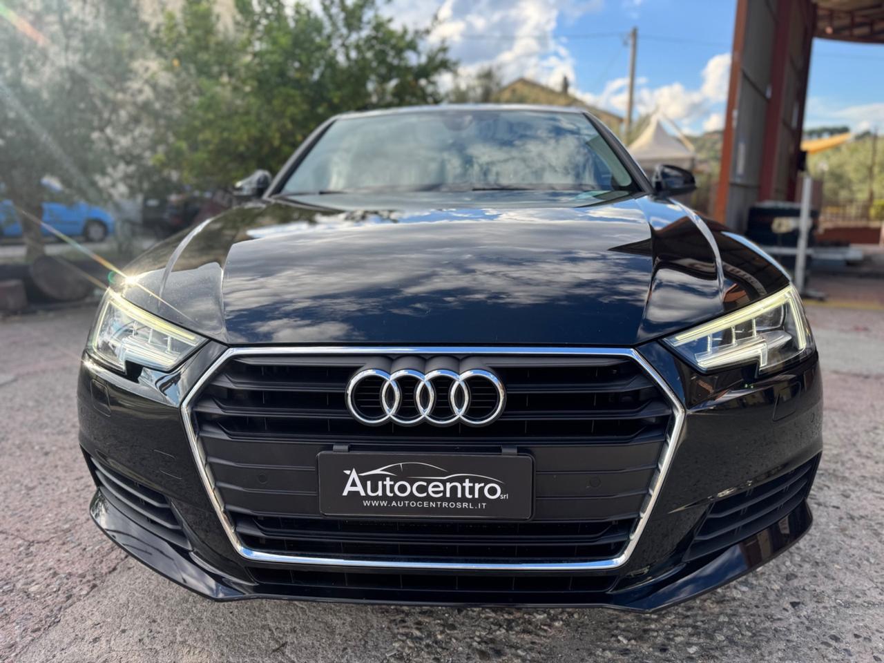 Audi A4 35 TDI S tronic Sport IVA ESPOSTA