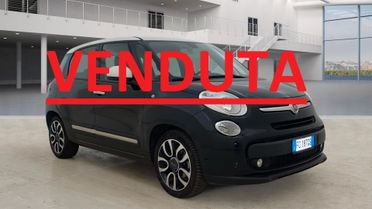 Fiat 500L LOUNGE 1.4 95cv FULL OPTIONAL