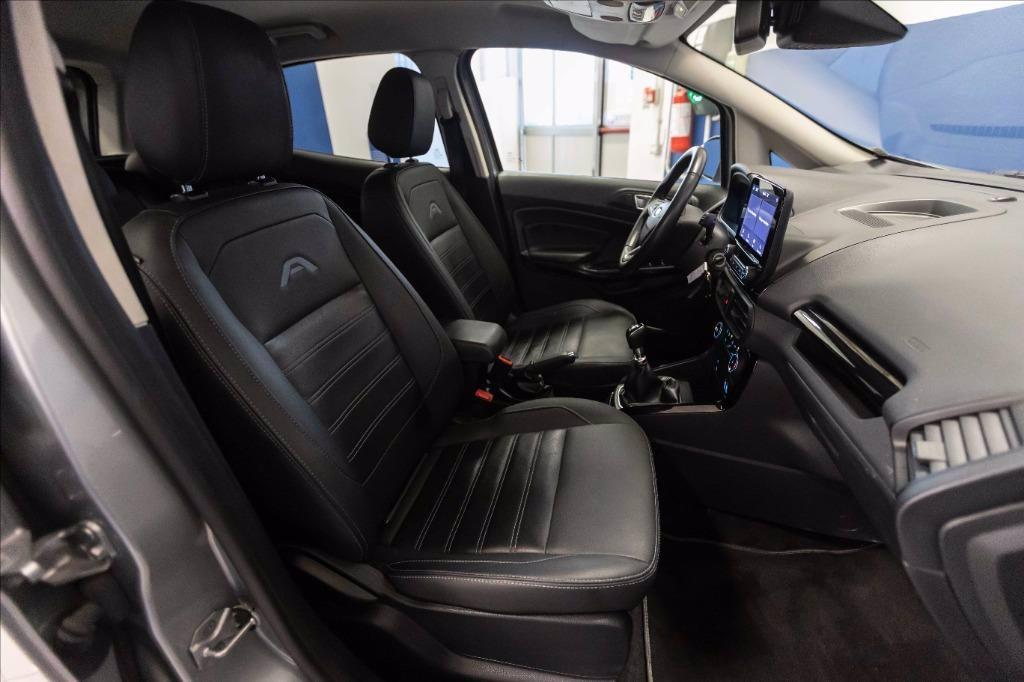 FORD EcoSport 1.0 ecoboost Active s&s 125cv del 2022