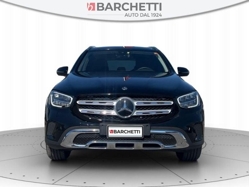 Mercedes-Benz GLC CLASSE (X253) 200 D 4MATIC BUSINESS