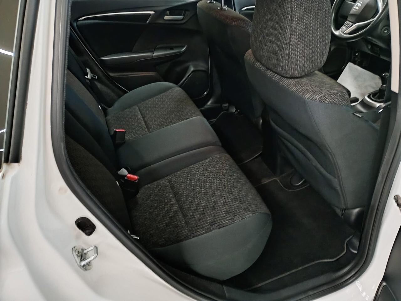 Honda Jazz 1.3 Comfort Navi ADAS