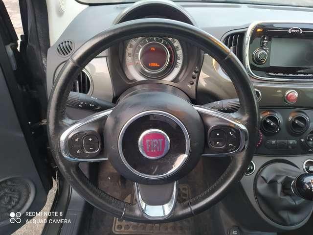 Fiat 500 500 III 1.2 Riva 69cv GPL