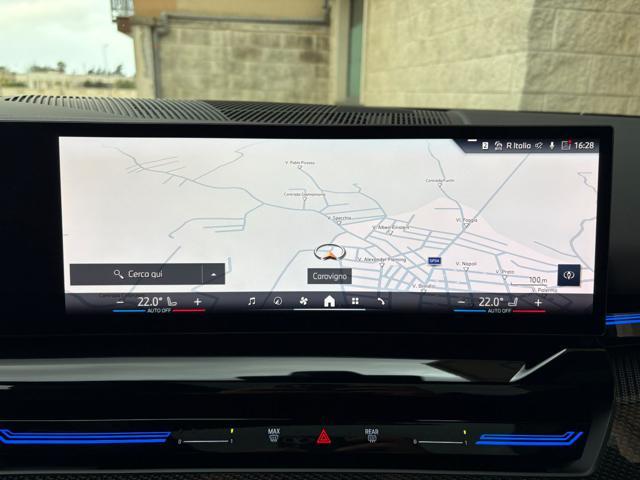 BMW 520 d 48V xDrive Touring Msport Pro