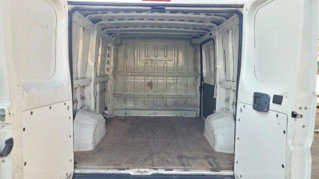 CITROEN Jumper 30 2.2 HDi/100 PC-TN Furgone