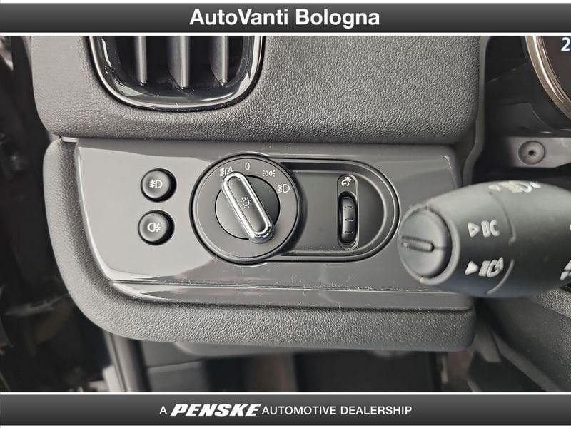 MINI Countryman Mini Countryman 2.0 Cooper D Essential auto