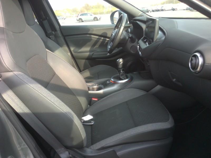 Nissan Juke 1.0 dig-t N-Design 114cv