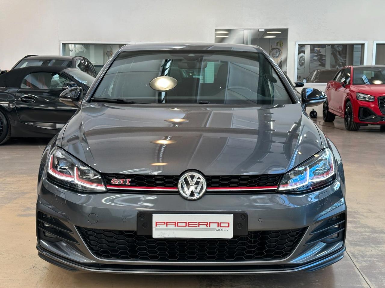 Volkswagen Golf 5 Porte 2.0 tsi Gti Performance 245cv DSG-Dynaudio-Carplay