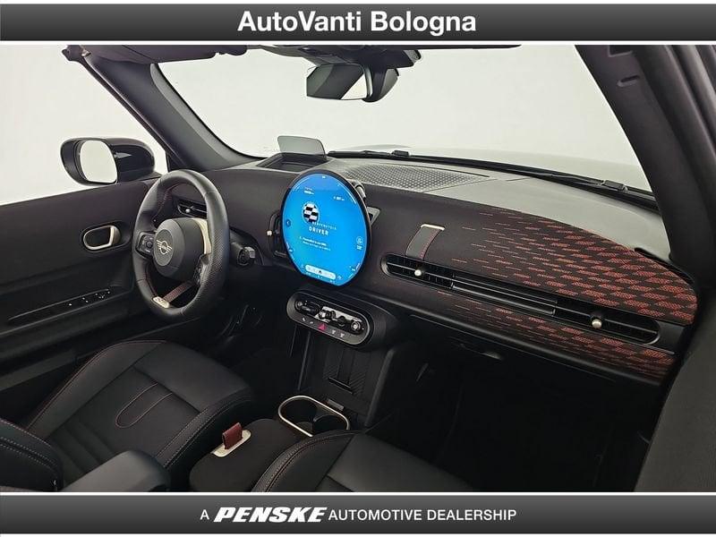 MINI Cooper Mini Cooper Cabrio 2.0 C JCW auto