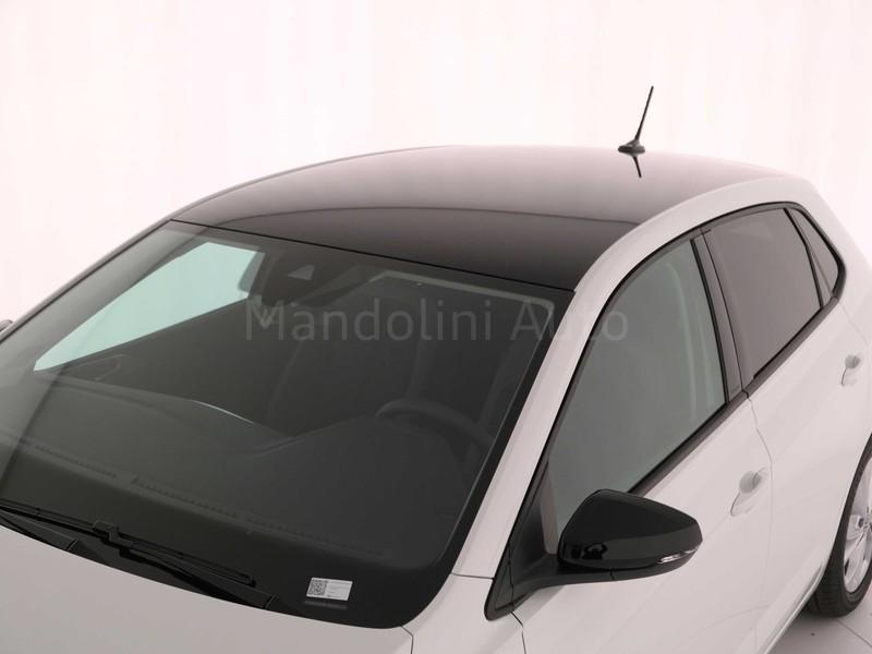 Volkswagen Polo 1.0 tsi 95cv style