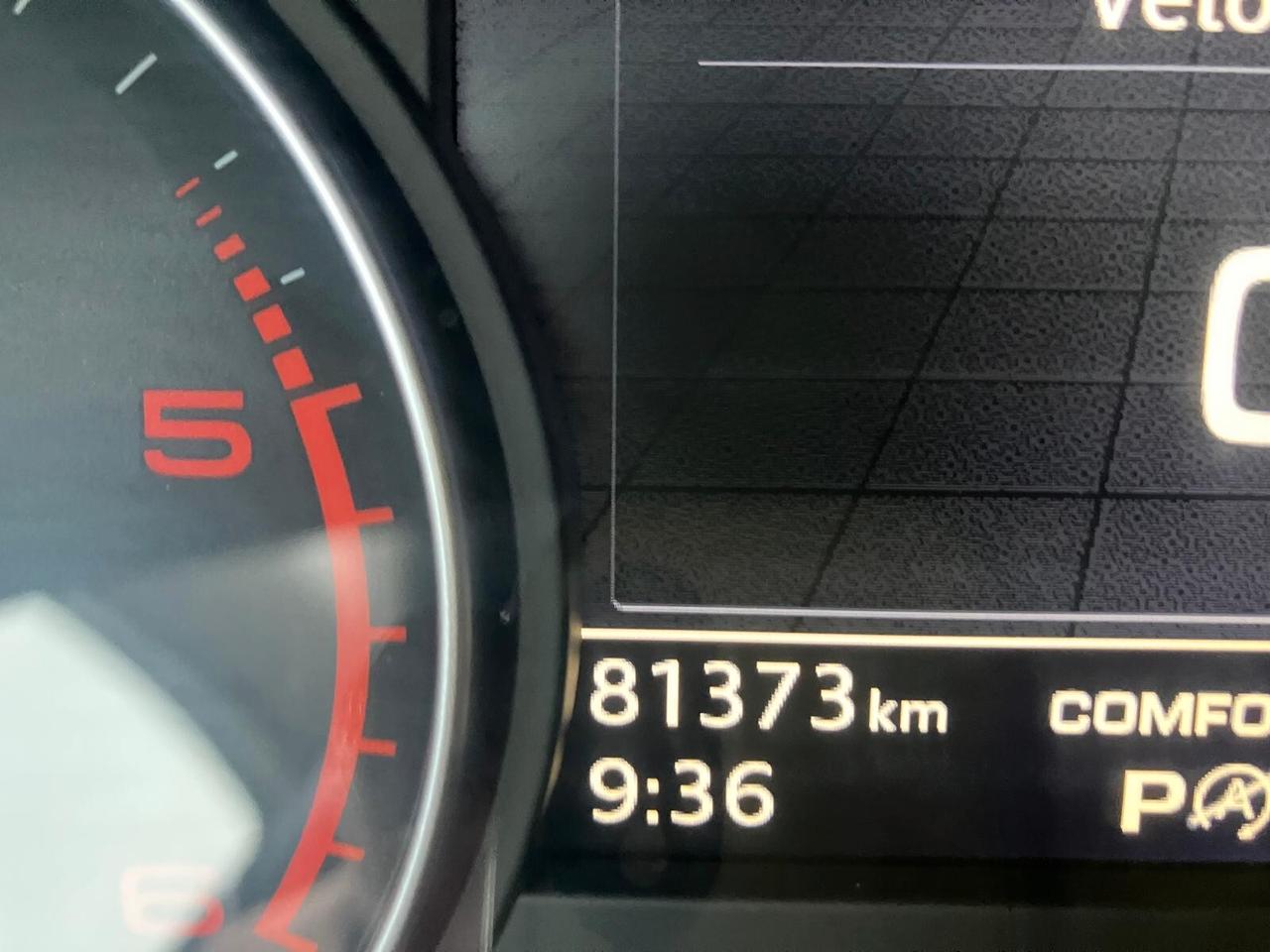 AUDI A4 AVANT 2.0 TDì 150cv S tronic Business