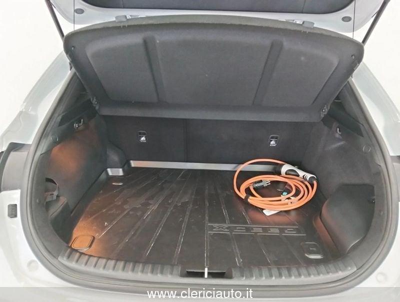KIA Xceed 1.6 GDi 141 CV PHEV DCT High Tech