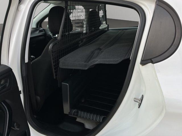 PEUGEOT 208 VAN 1.6HDi 2POSTI