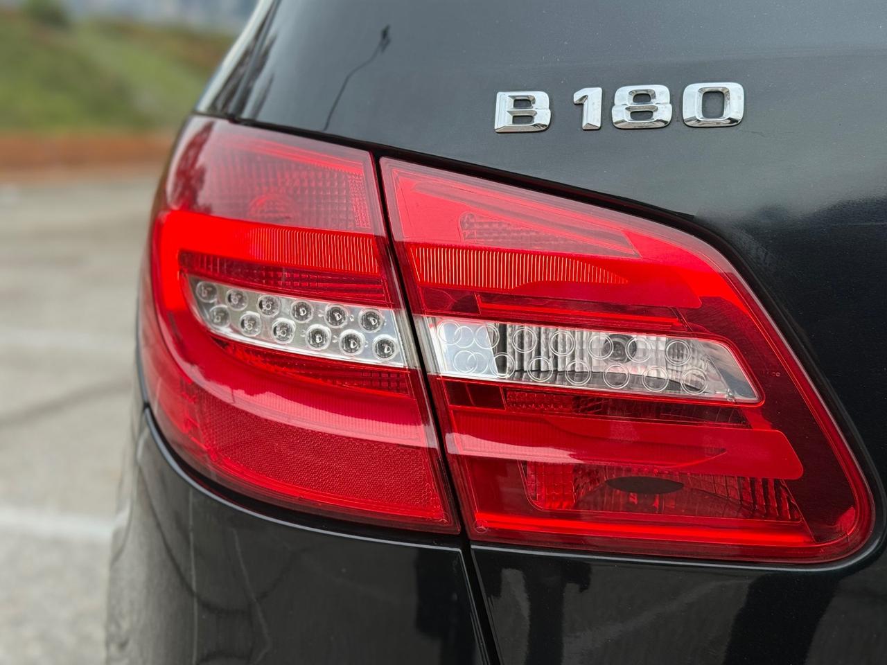 Mercedes-benz A 180 CDI Automatic Premium OK NEOPATENTATI