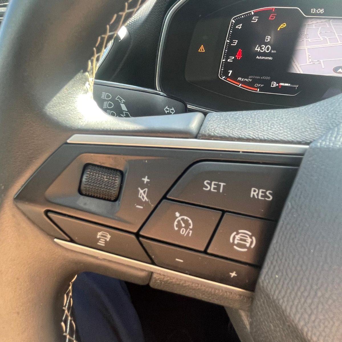 SEAT - Leon - 2.0 TDI Style