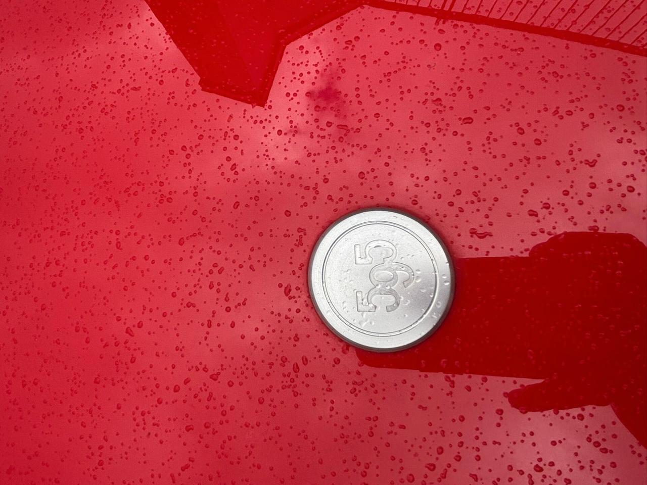 Abarth 595 1.4 Turbo T-Jet 145 CV