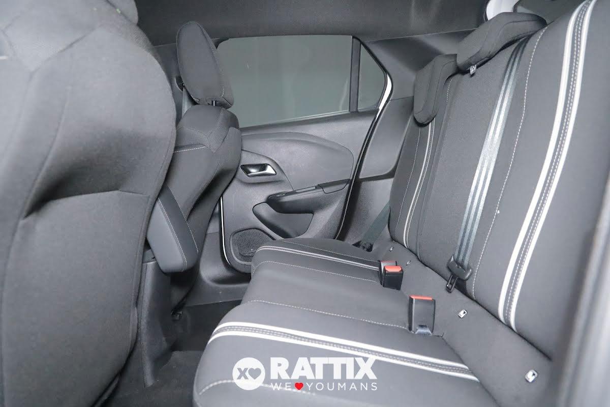 Opel Corsa 1.2 100CV GS at8