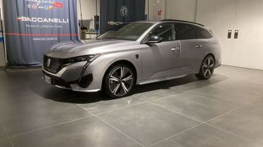 Peugeot 308 308 Plug-in Hybrid 225 e-EAT8 SW GT