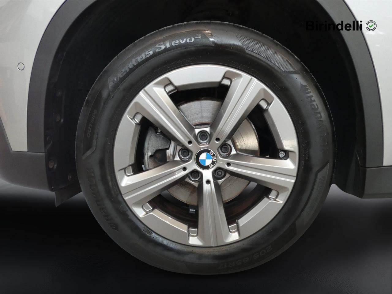 BMW X1 (U11) - X1 sDrive 18i