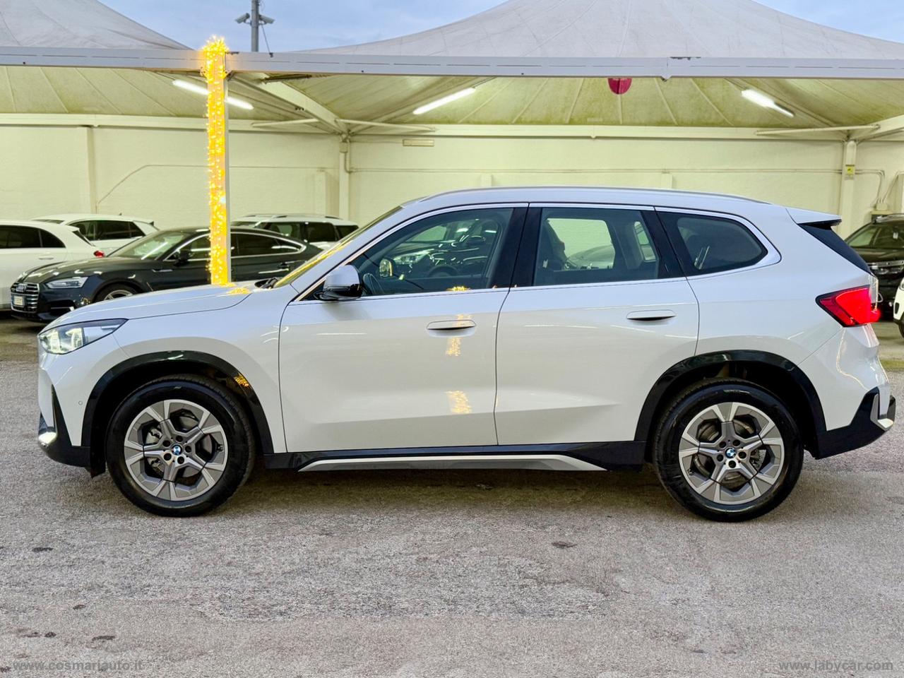 BMW X1 sDrive18d xLine Edition Essence