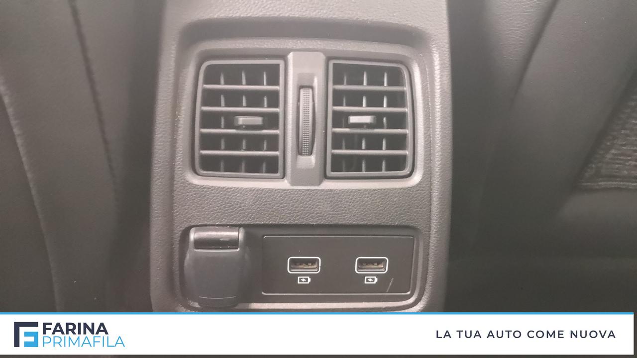 RENAULT Captur II 2019 - Captur 1.0 tce Techno 90cv