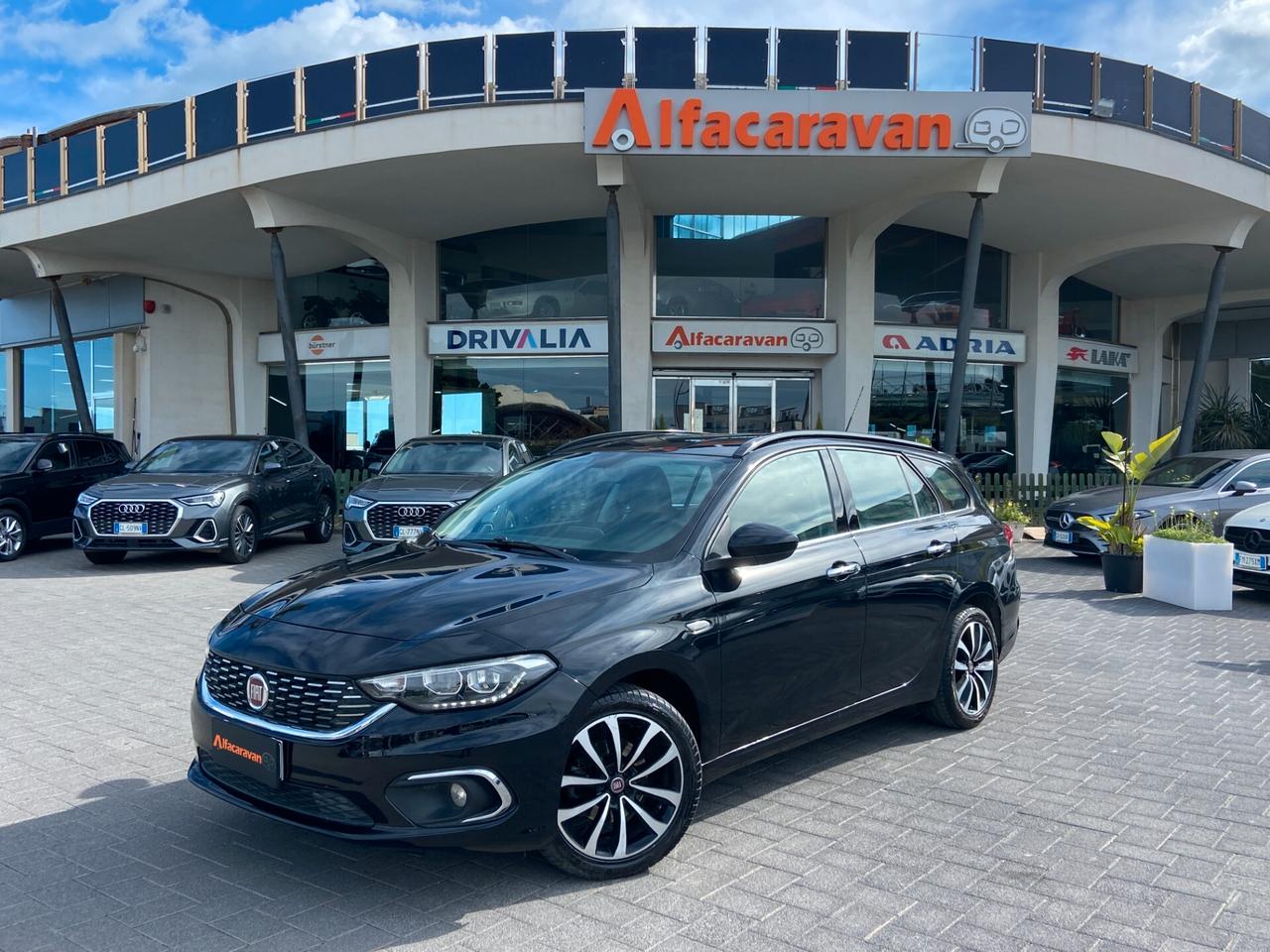 Fiat Tipo SW 1.6 mjt Lounge
