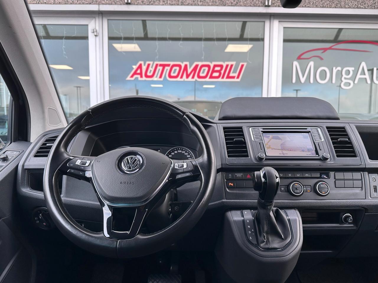 CARAVELLE PL 2.0TDI 150CV DSG 9POSTI! IVA COMPRESA