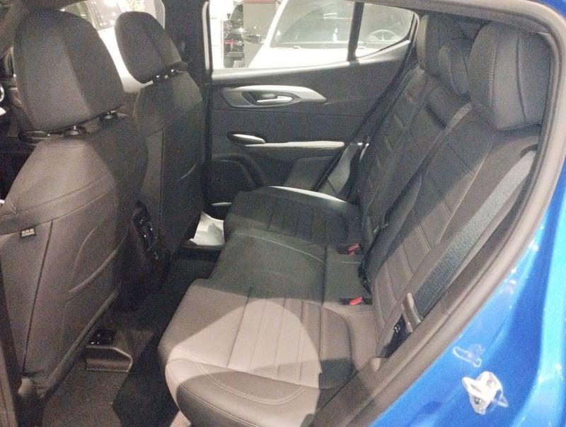 Alfa Romeo Tonale Tonale 1.6 diesel 130 CV TCT6 Veloce