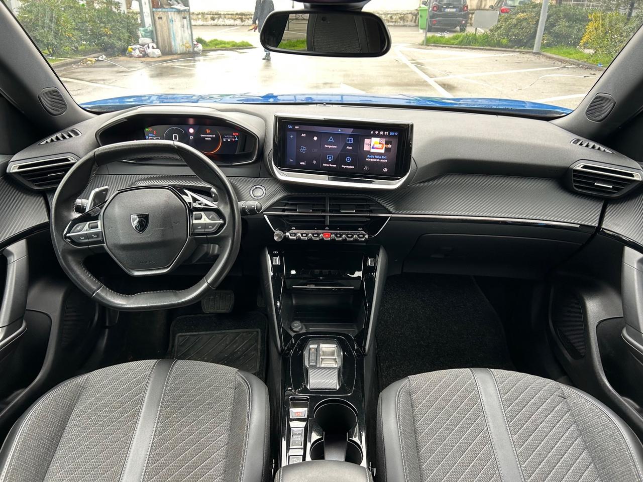 Peugeot 2008 BlueHDi 130 EAT8 GT - 2023